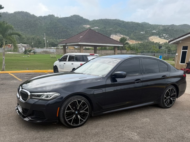 Jamaica