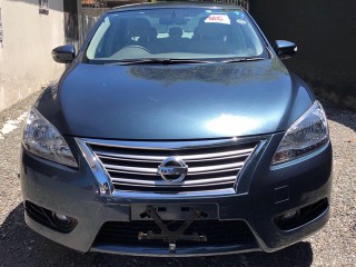 2014 Nissan Bluebird Slyphy for sale in Kingston / St. Andrew, Jamaica