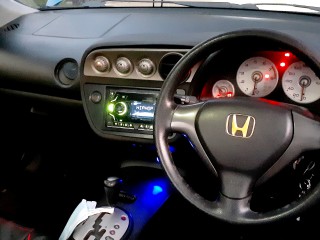 2003 Honda Integra for sale in St. James, Jamaica