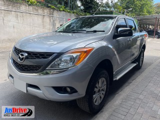 2014 Mazda BT50 for sale in Kingston / St. Andrew, Jamaica