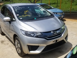 2015 Honda Fit for sale in Manchester, Jamaica