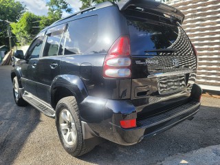 2008 Toyota PRADO
$2,450,000