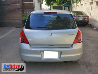 2009 Suzuki SWIFT for sale in Kingston / St. Andrew, Jamaica