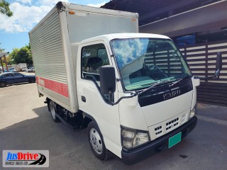 2004 Isuzu ELF