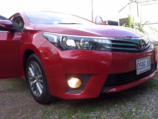 2014 Toyota Corolla Altis for sale in Kingston / St. Andrew, Jamaica