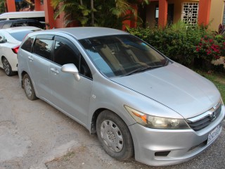 2006 Honda Stream for sale in Kingston / St. Andrew, Jamaica