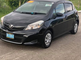 2011 Toyota VITZ for sale in Manchester, Jamaica