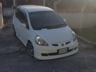 2004 Honda Fit for sale in Kingston / St. Andrew, Jamaica