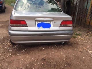 1998 Toyota Carina