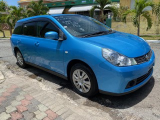 2015 Nissan Wingroad for sale in Kingston / St. Andrew, Jamaica