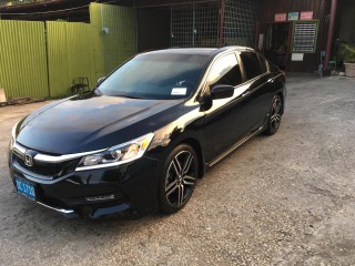 2017 Honda Accord Sport Special Edition for sale in Kingston / St. Andrew, Jamaica