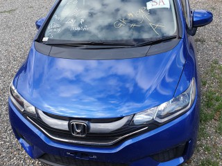 2015 Honda Fit for sale in Kingston / St. Andrew, Jamaica