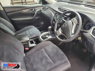 2016 Nissan XTRAIL for sale in Kingston / St. Andrew, Jamaica