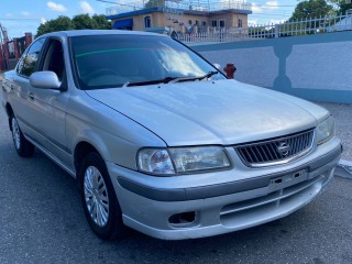 2002 Nissan Sunny for sale in Kingston / St. Andrew, 