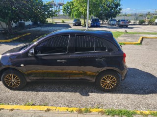 2012 Nissan March for sale in Kingston / St. Andrew, Jamaica