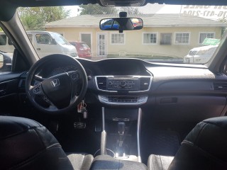 2014 Honda Accord for sale in Kingston / St. Andrew, Jamaica