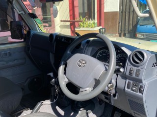 2015 Toyota Land Cruiser for sale in Kingston / St. Andrew, Jamaica