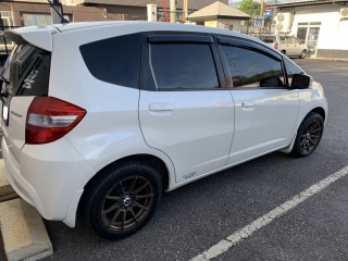 2013 Honda Fit for sale in Kingston / St. Andrew, Jamaica