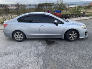 2013 Subaru Impreza G4 for sale in St. Catherine, Jamaica