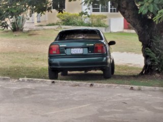 2000 Suzuki Baleno for sale in Kingston / St. Andrew, Jamaica