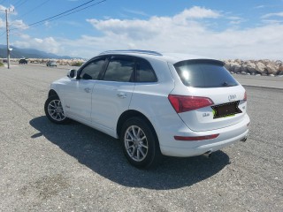 2012 Audi Q5 for sale in Kingston / St. Andrew, Jamaica