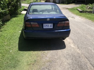 1999 Honda Accord for sale in Westmoreland, Jamaica