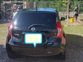 2012 Nissan Note for sale in Kingston / St. Andrew, Jamaica