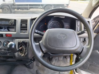 2005 Toyota Hiace for sale in Westmoreland, Jamaica