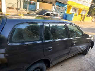 1998 Toyota Caldina for sale in Kingston / St. Andrew, Jamaica