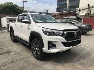 2018 Toyota HILUX for sale in Kingston / St. Andrew, Jamaica