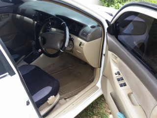 2001 Toyota Corolla for sale in Clarendon, Jamaica