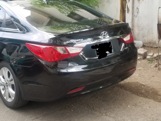 2013 Hyundai Sonata for sale in Kingston / St. Andrew, Jamaica