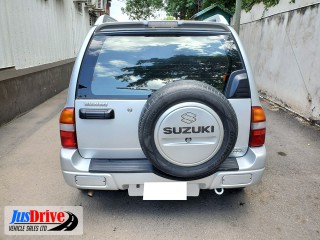2005 Suzuki GRAND VITARA for sale in Kingston / St. Andrew, Jamaica