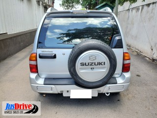 2005 Suzuki GRAND VITARA