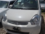 2012 Toyota PASSO for sale in Kingston / St. Andrew, Jamaica