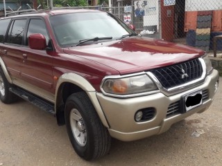 2004 Mitsubishi Montero Sport for sale in St. Catherine, Jamaica