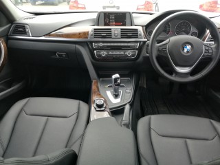 2016 BMW 318i for sale in Kingston / St. Andrew, Jamaica