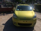 2012 Mitsubishi Mirage for sale in Kingston / St. Andrew, Jamaica