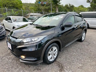 2016 Honda Vezel for sale in Kingston / St. Andrew, Jamaica