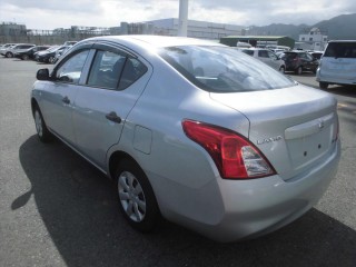 2013 Nissan Latio for sale in Kingston / St. Andrew, Jamaica