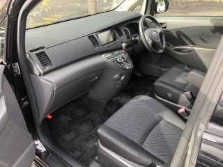 2011 Toyota Isis for sale in Manchester, Jamaica