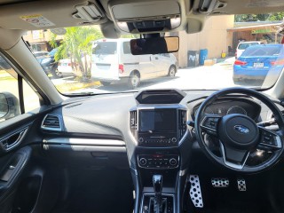 2019 Subaru Forester 
$4,200,000