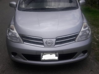 2012 Nissan Tiida for sale in St. James, Jamaica