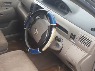 2008 Toyota raum for sale in St. James, Jamaica