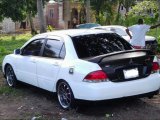 2003 Mitsubishi lancer glx for sale in St. Catherine, Jamaica