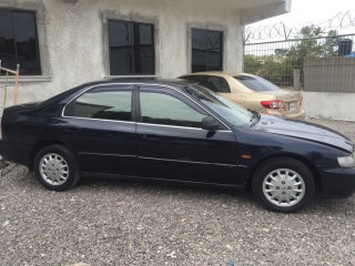 1996 Honda Accord for sale in Kingston / St. Andrew, Jamaica