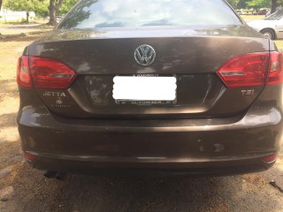 2012 Volkswagen jetta for sale in Kingston / St. Andrew, Jamaica