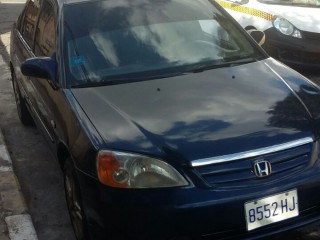 2003 Honda Civic ex for sale in St. Catherine, Jamaica