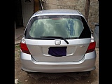 2007 Honda Fit for sale in Kingston / St. Andrew, Jamaica