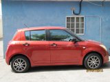 2009 Suzuki Swift for sale in Kingston / St. Andrew, Jamaica